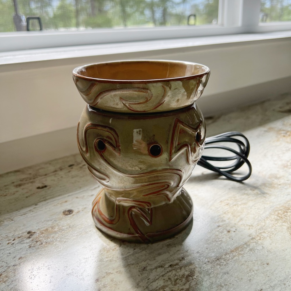 Scentsy | Large Wax Warmer